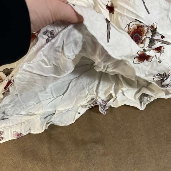 Pink Martini T-Shirt Mini Dress. Size Small - Picture 3 of 3